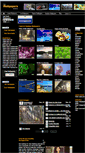 Mobile Screenshot of freewallpapers4desktop.com